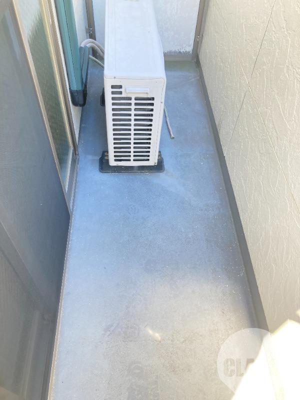 13/30 バルコニー