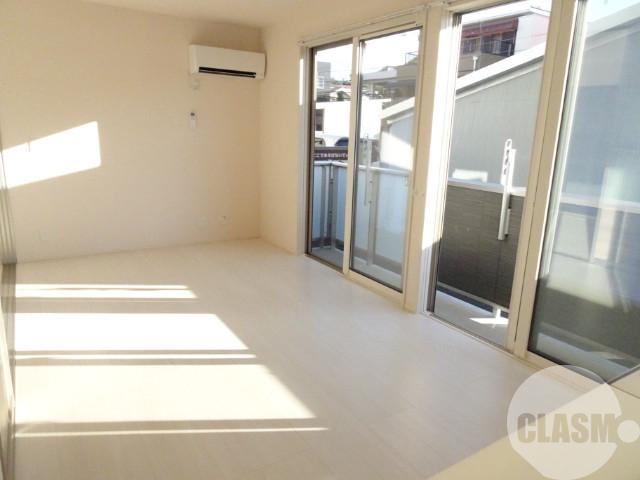 3/27 リビング/ダイニング