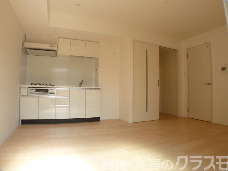 3/30 リビング/ダイニング