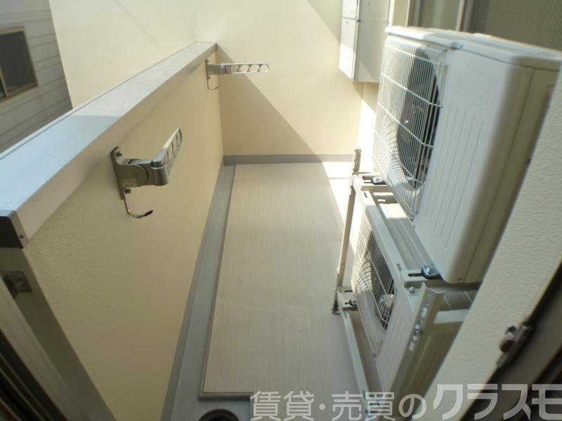 26/30 バルコニー