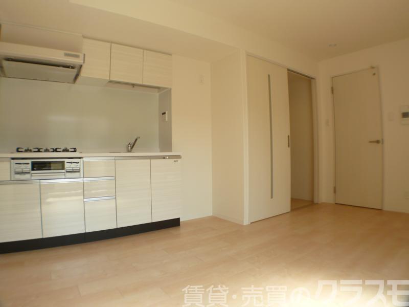 6/30 リビング/ダイニング