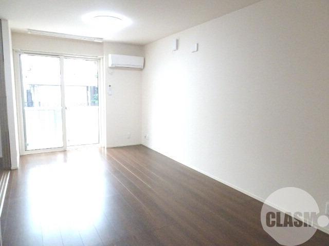 3/28 リビング/ダイニング