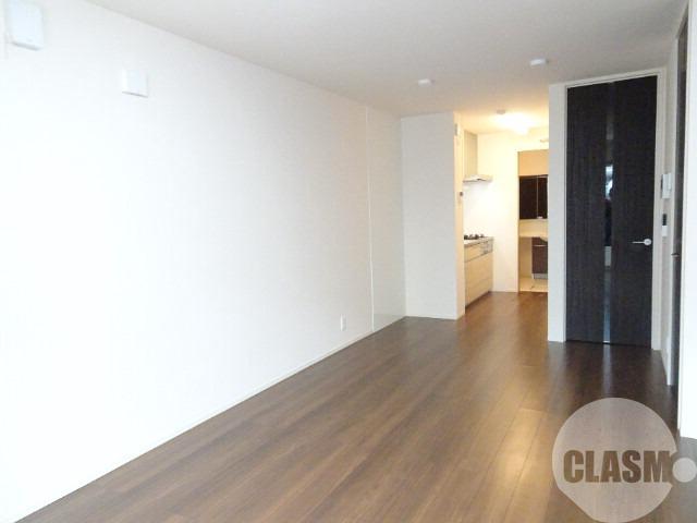 4/28 リビング/ダイニング