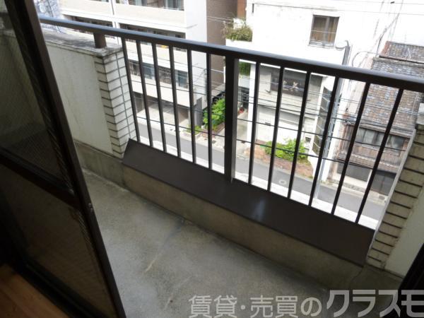 24/30 バルコニー