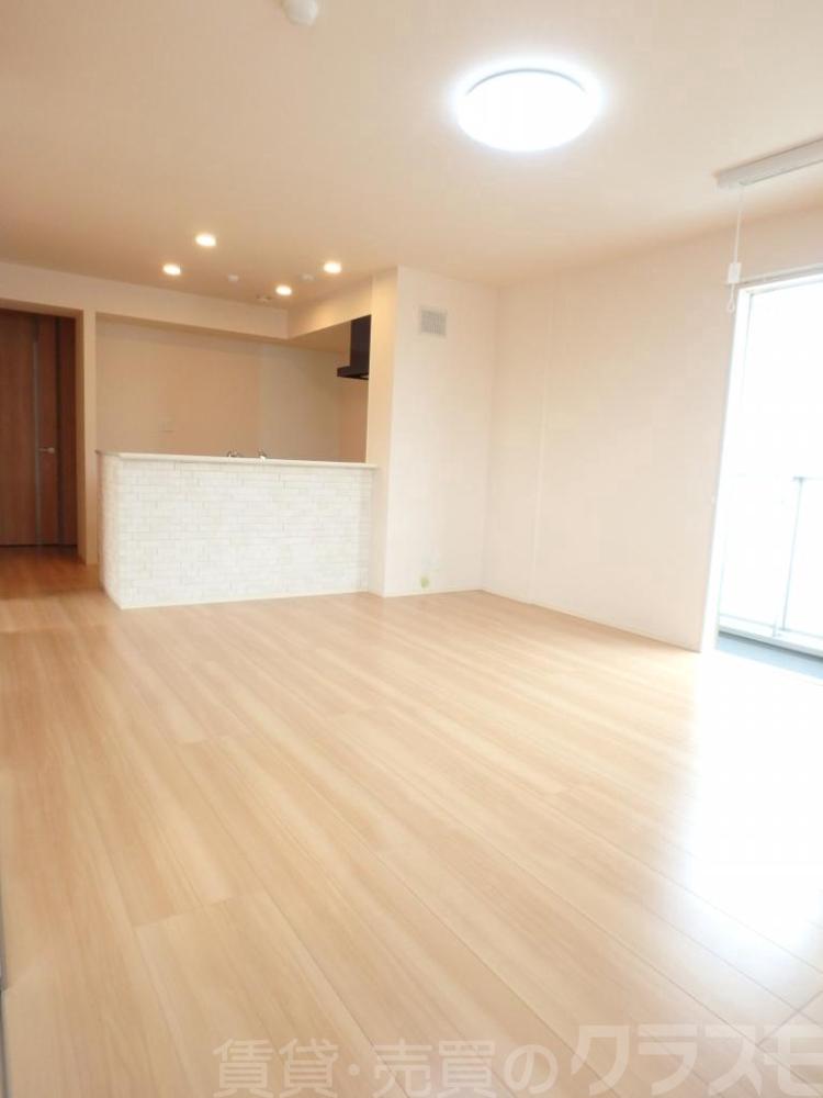 5/30 リビング/ダイニング