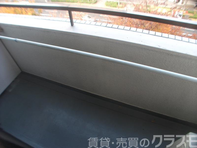 26/30 バルコニー