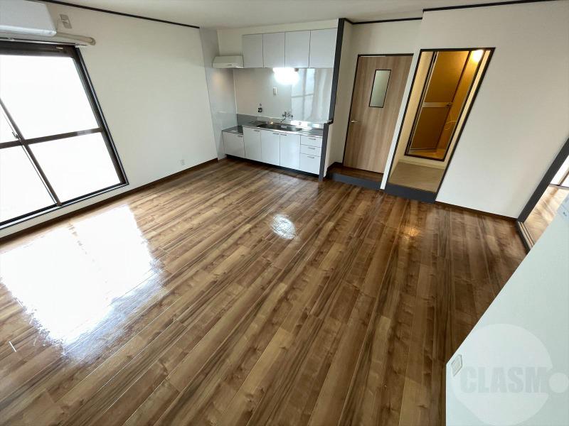 4/30 リビング/ダイニング