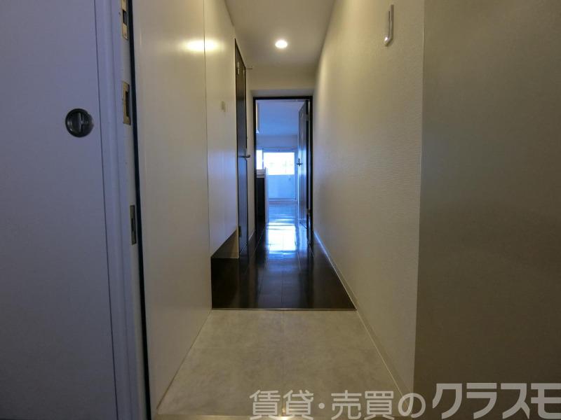 15/30 玄関
