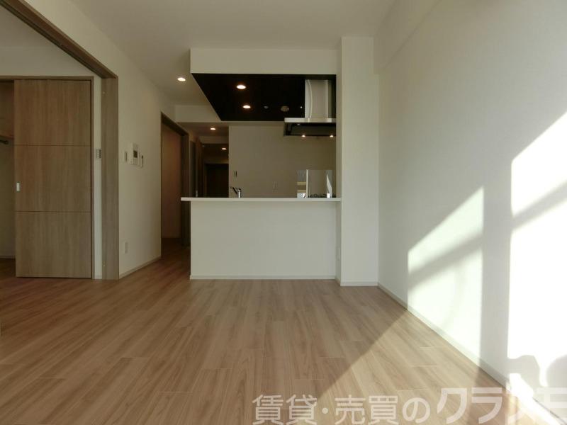 3/30 リビング/ダイニング