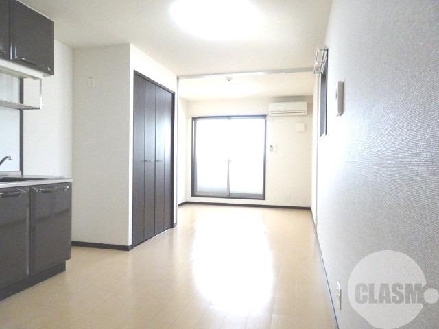 3/29 リビング/ダイニング