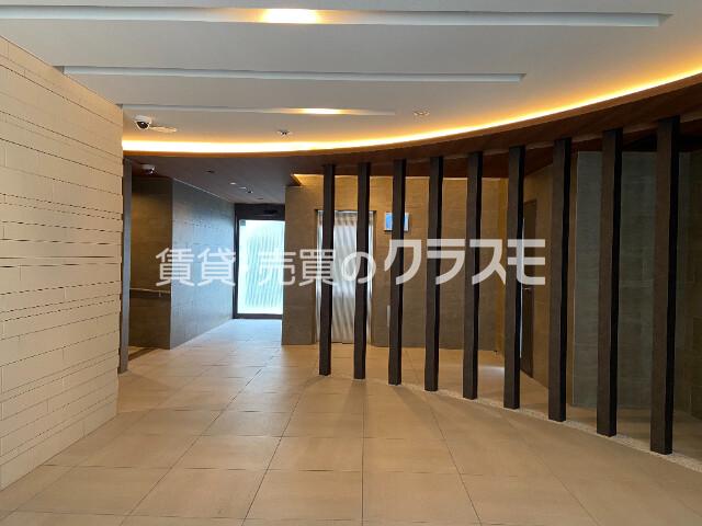 15/29 エントランス