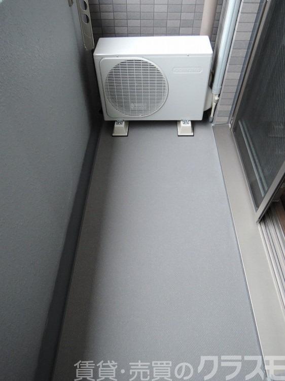 24/30 バルコニー