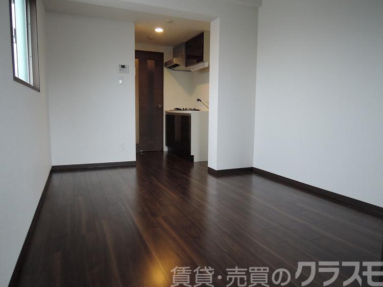 4/30 リビング/ダイニング