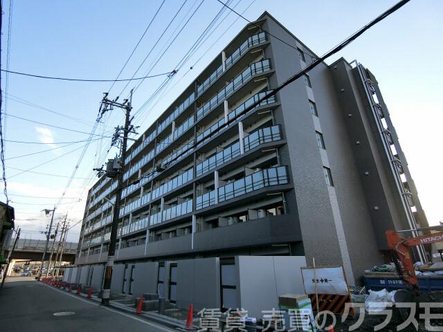 2/3 エントランス