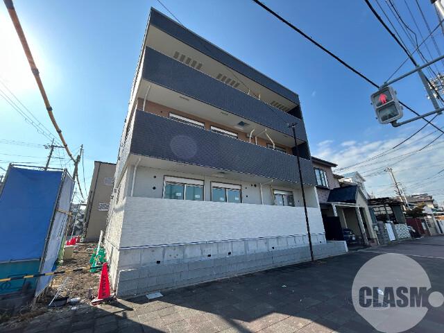 4/16 エントランス