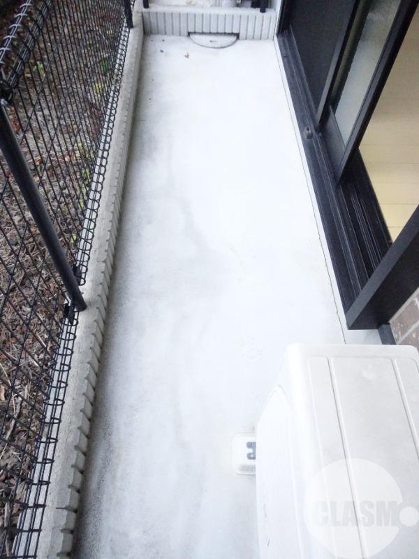 13/30 バルコニー