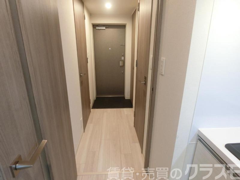 15/30 玄関