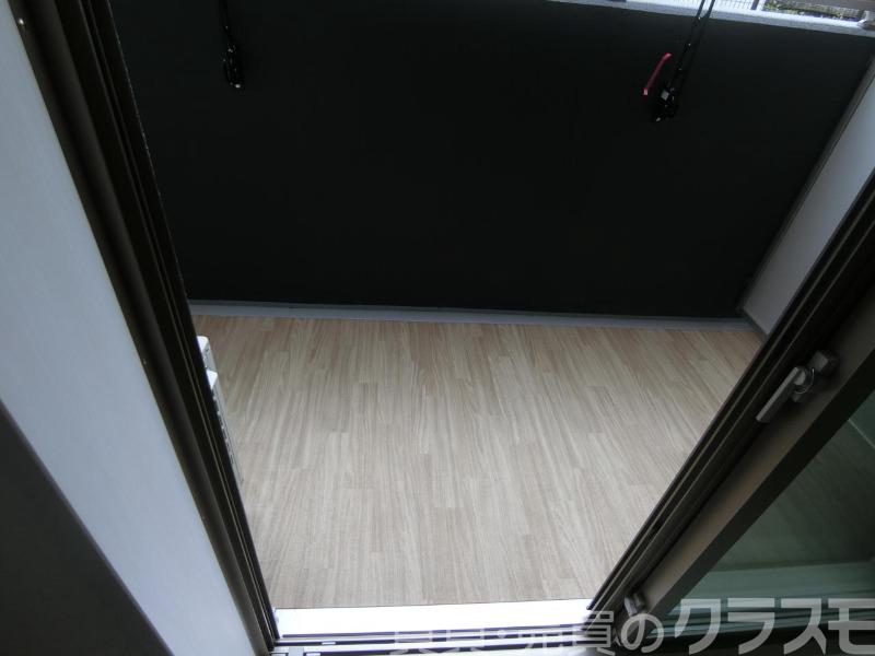 23/30 バルコニー