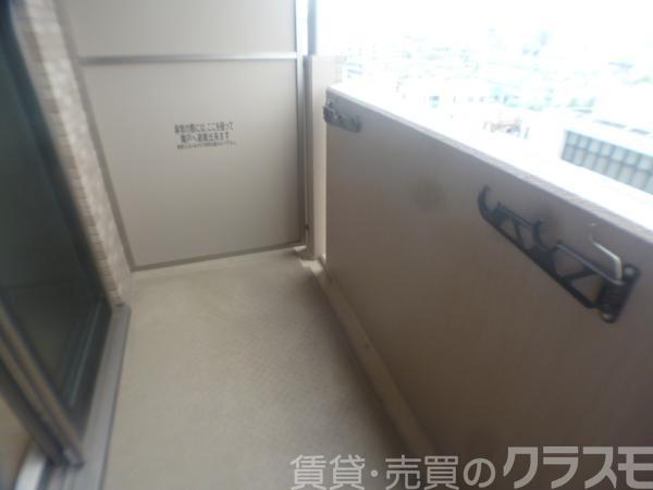 24/30 バルコニー