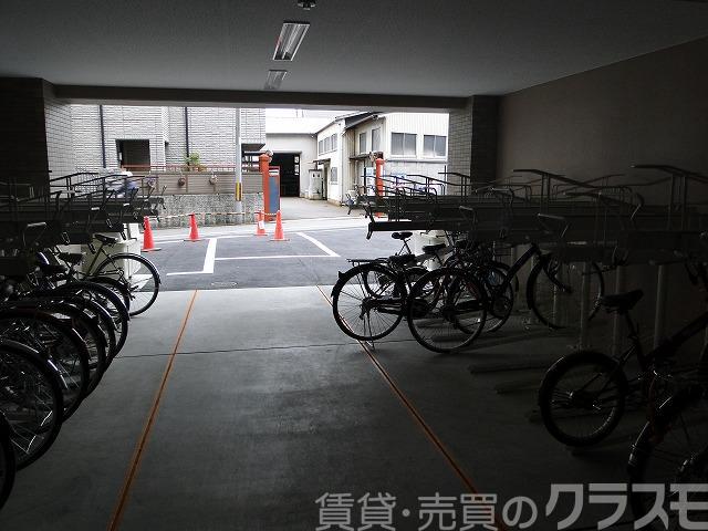 29/30 駐車場