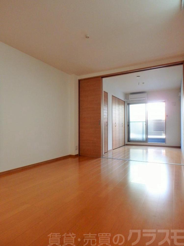 5/26 リビング/ダイニング