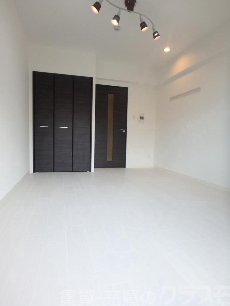 6/30 リビング/ダイニング