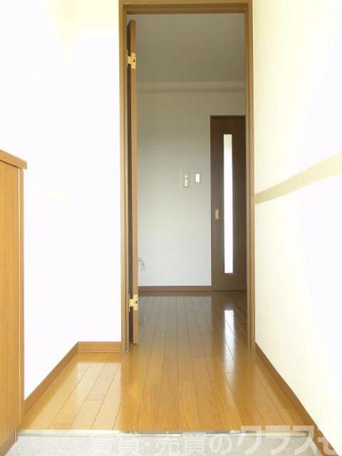 15/30 玄関