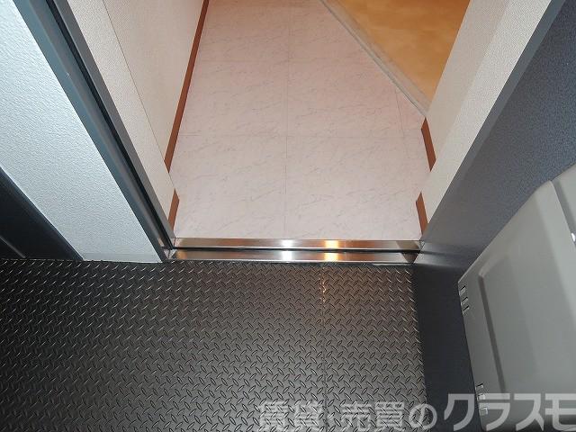 15/30 玄関