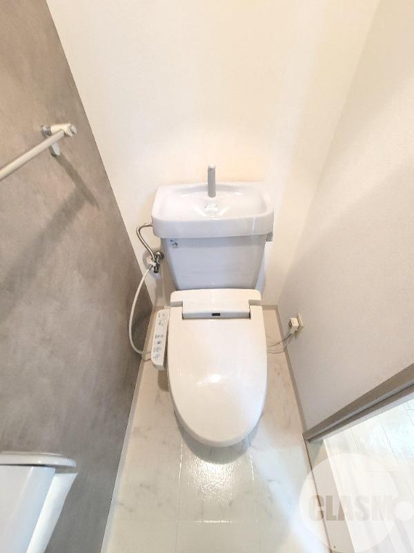9/24 トイレ