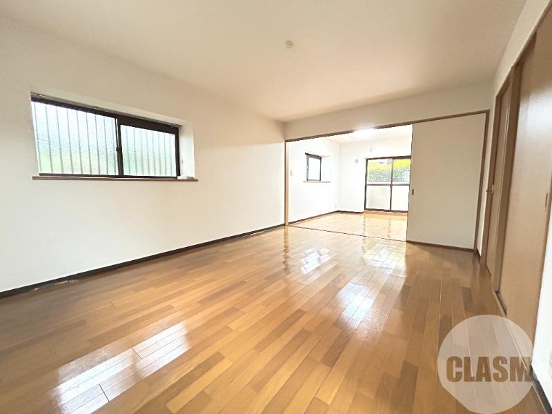 3/27 リビング/ダイニング