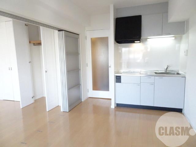 4/30 リビング/ダイニング