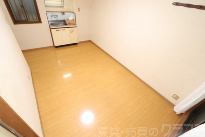 3/16 リビング/ダイニング