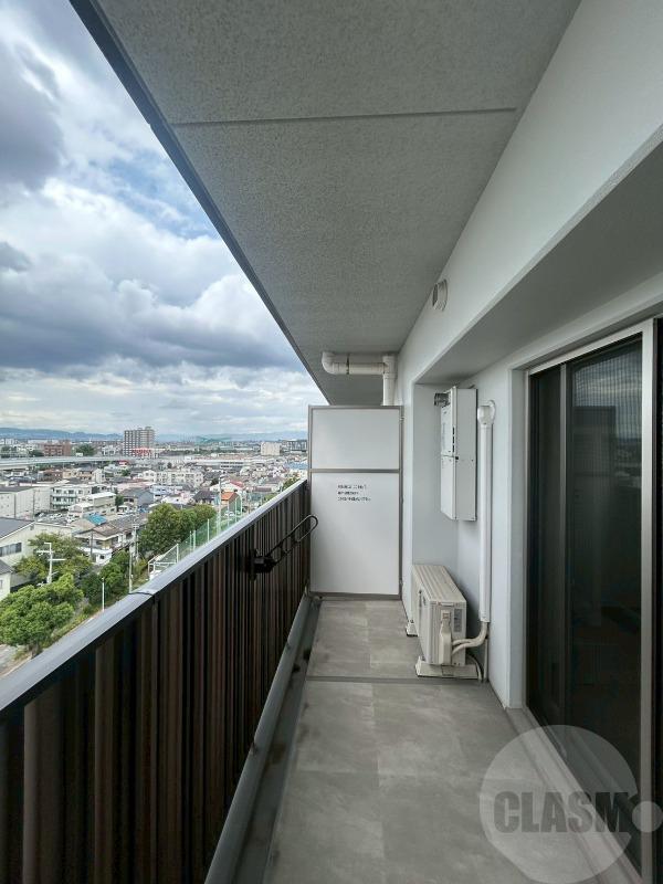 15/30 バルコニー