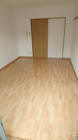 3/18 リビング/ダイニング