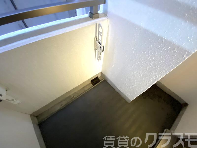 16/28 バルコニー