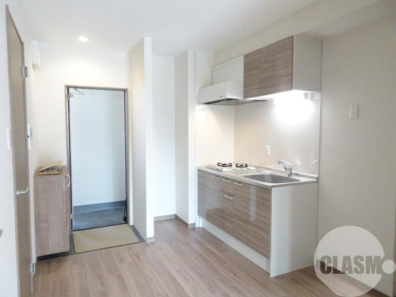 3/26 リビング/ダイニング