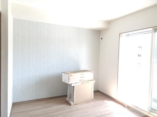 14/26 バルコニー