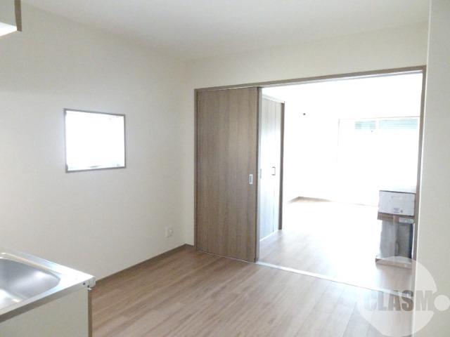 3/27 リビング/ダイニング