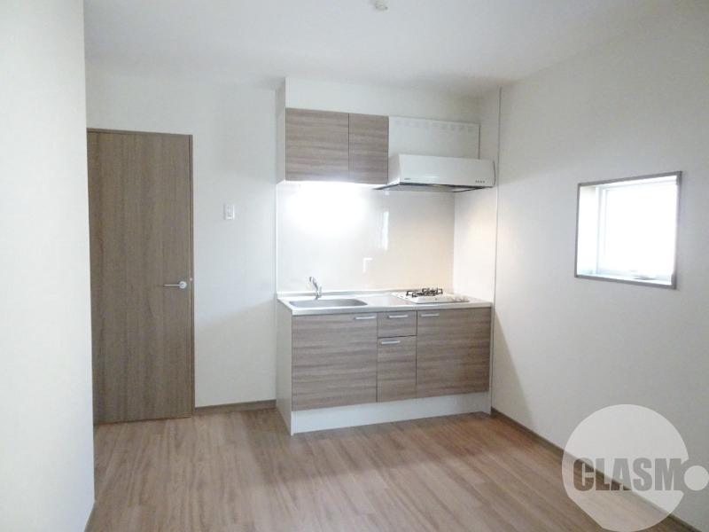 4/27 リビング/ダイニング