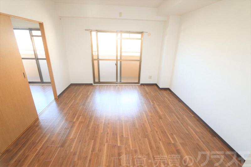 3/21 リビング/ダイニング