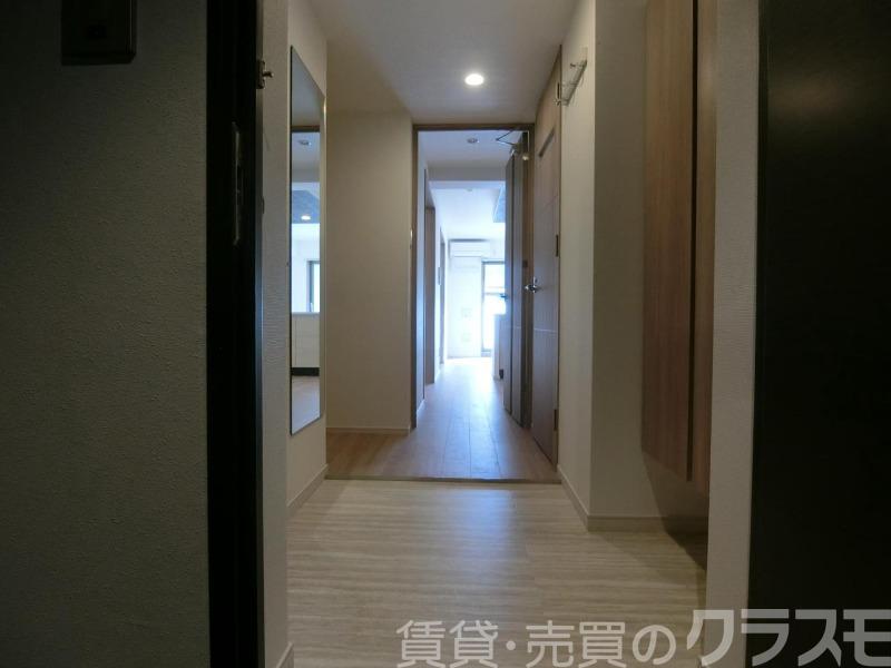 15/30 玄関