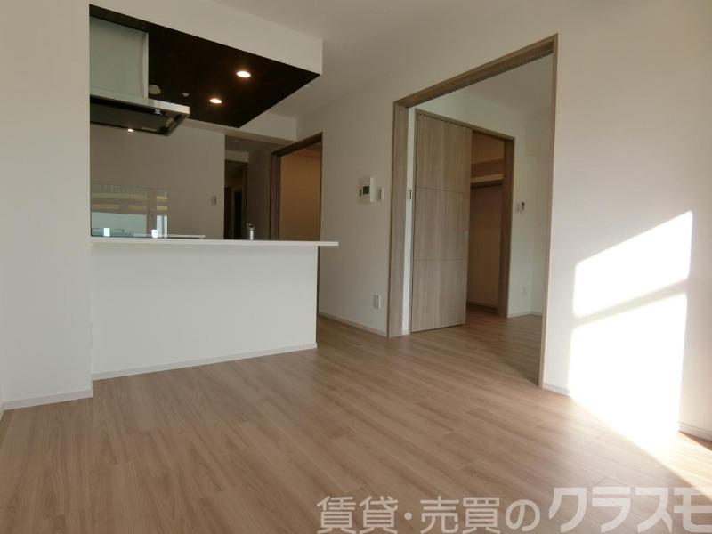 4/30 リビング/ダイニング