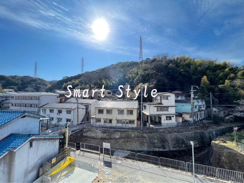 17/29 バルコニー