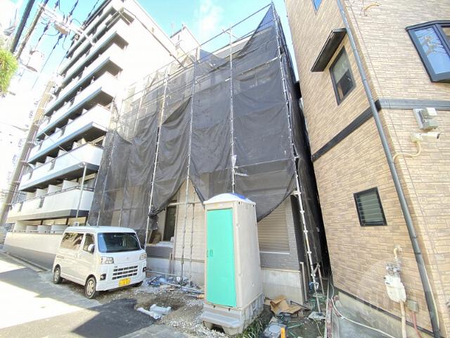 2/7 エントランス