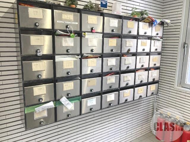 17/22 エントランス