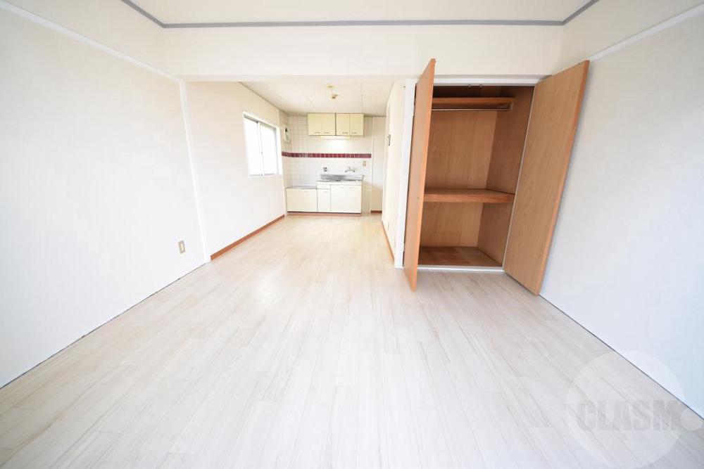 3/29 リビング/ダイニング