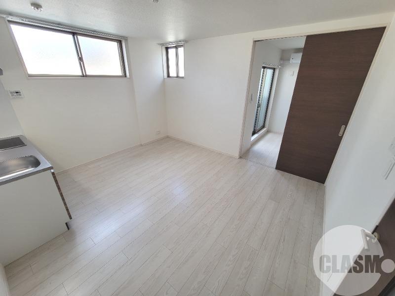 4/29 リビング/ダイニング