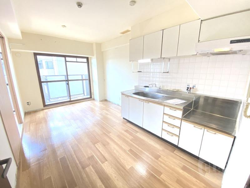 3/25 リビング/ダイニング