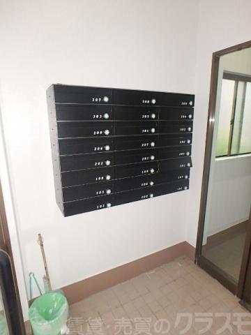 14/16 エントランス