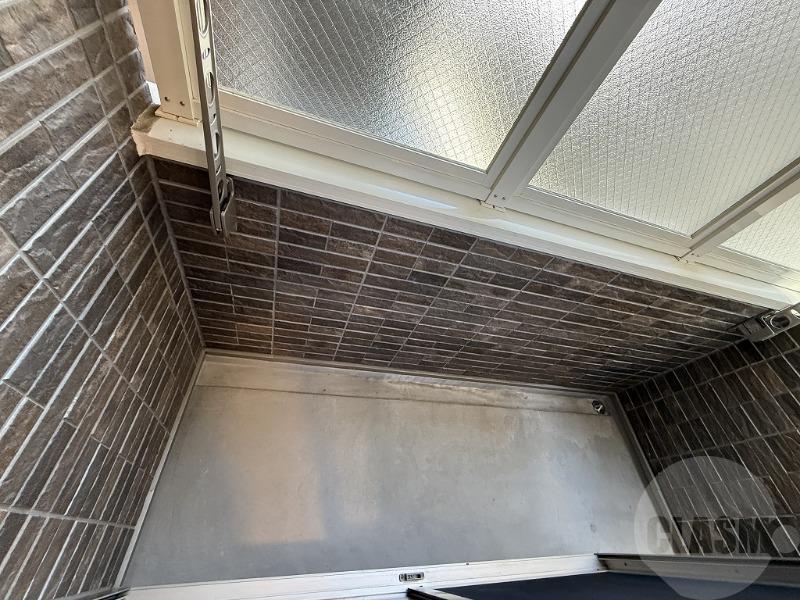 15/24 バルコニー